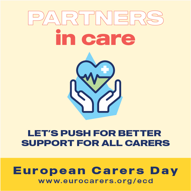 Eurocarers tweet media