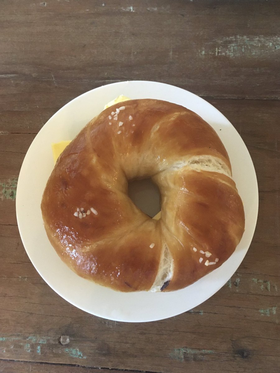 mmcwax's tweet photo. 🥯 https://t.co/L92oX7koEF