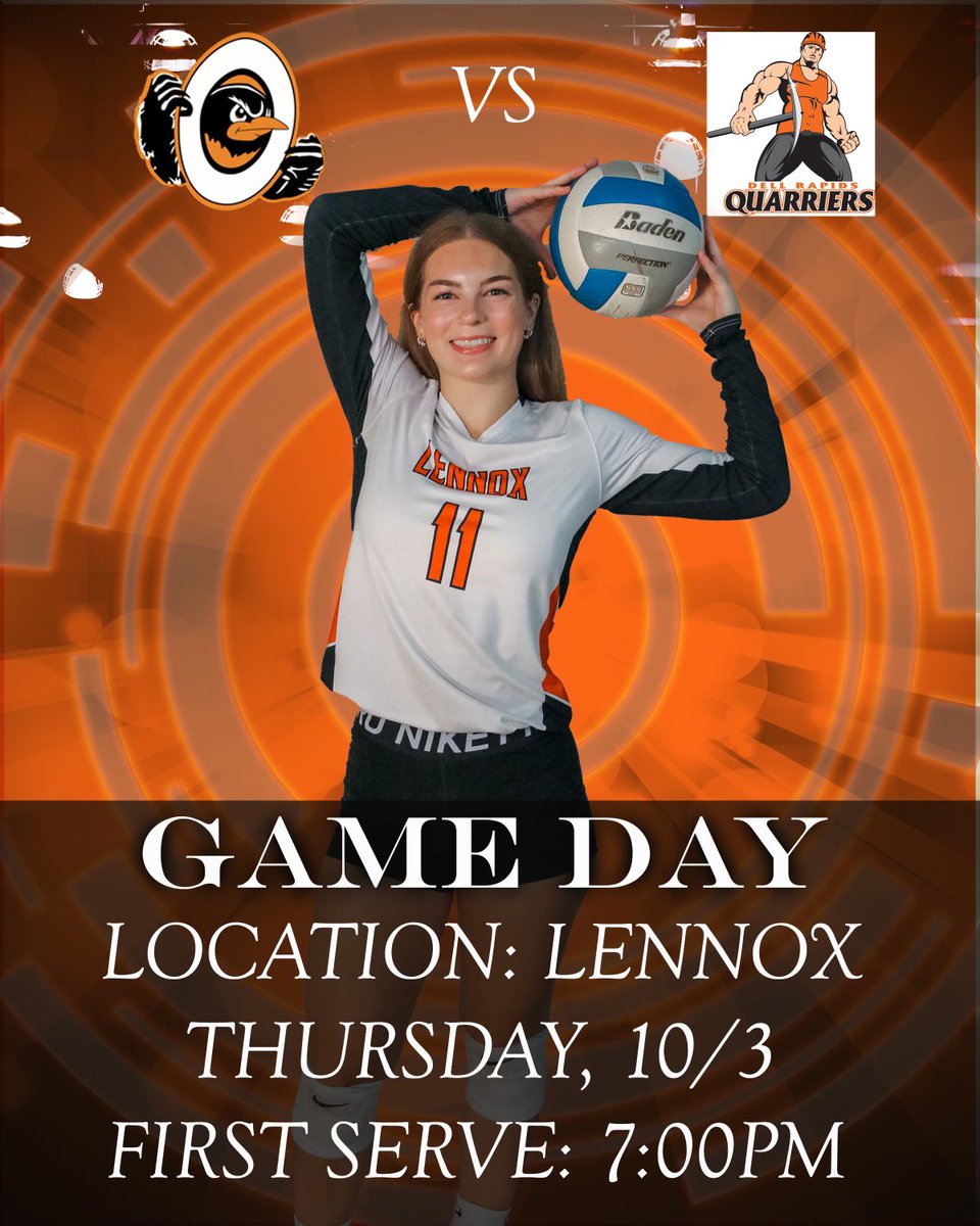 OrioleVolleyball tweet media