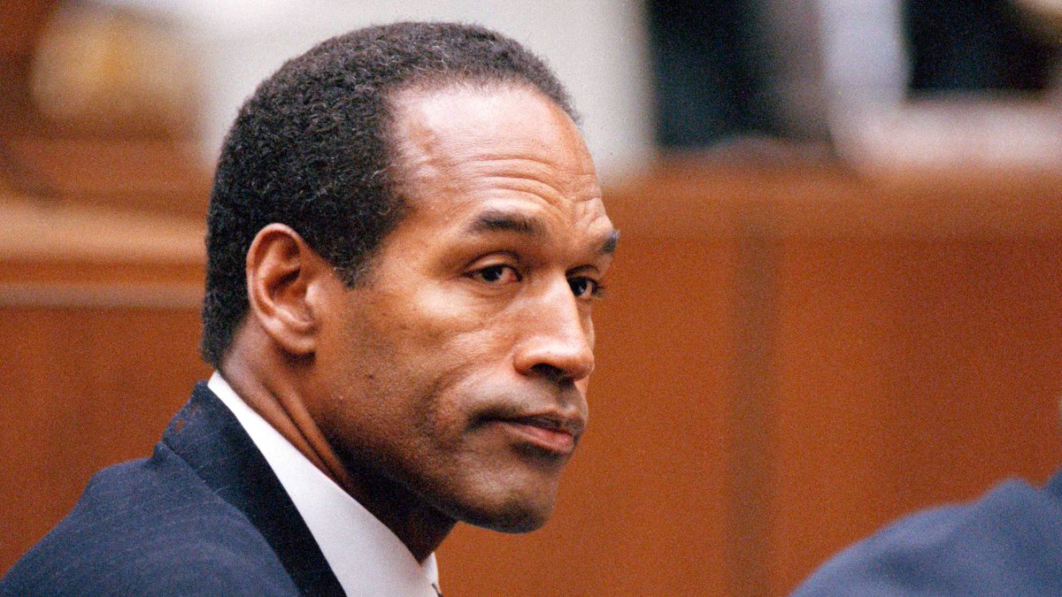 13 years apart to the date, O.J. Simpson was acquitted, convicted in separate trials [video]
lancasteronline.com/sports/nfl/13-…