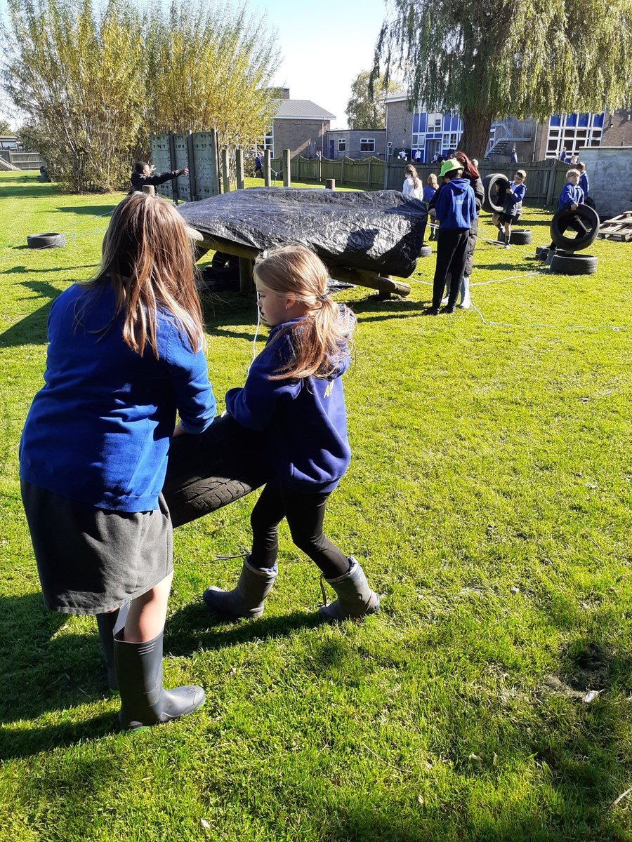 Wroughton Junior School tweet media