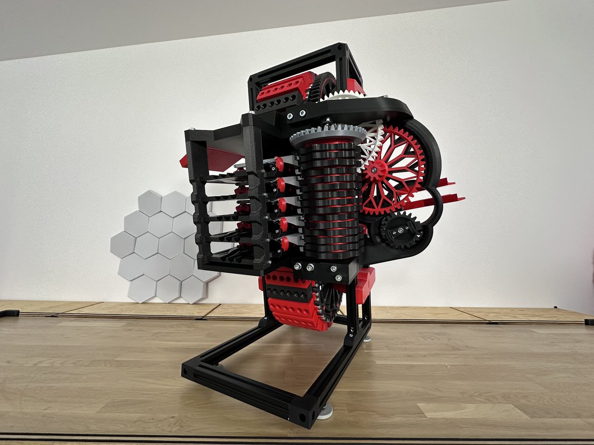 New video is up!
youtu.be/6jx5-Kx3_wo