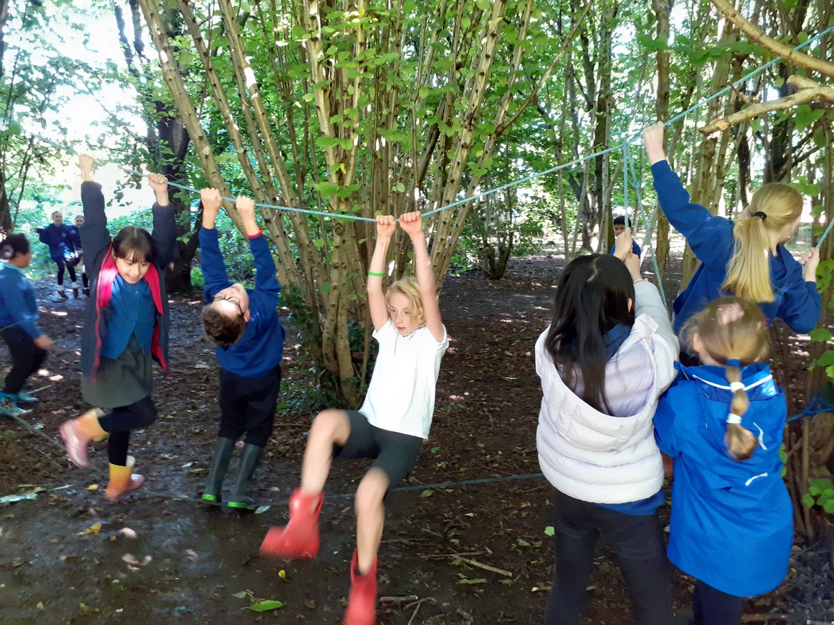 Wroughton Junior School tweet media