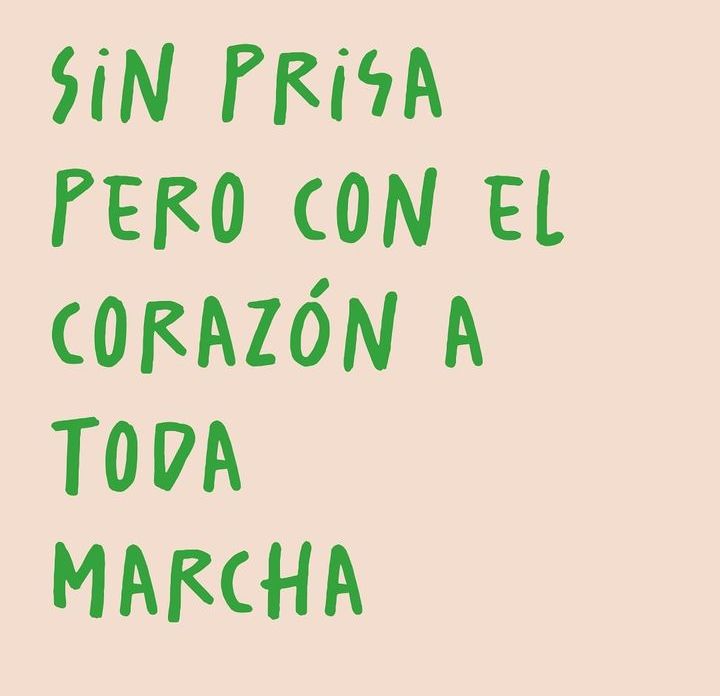 Buen díaaa!!!
Nuevo día, nueva oportunidad...
#FelizJueves para tod@sss!!! ✨