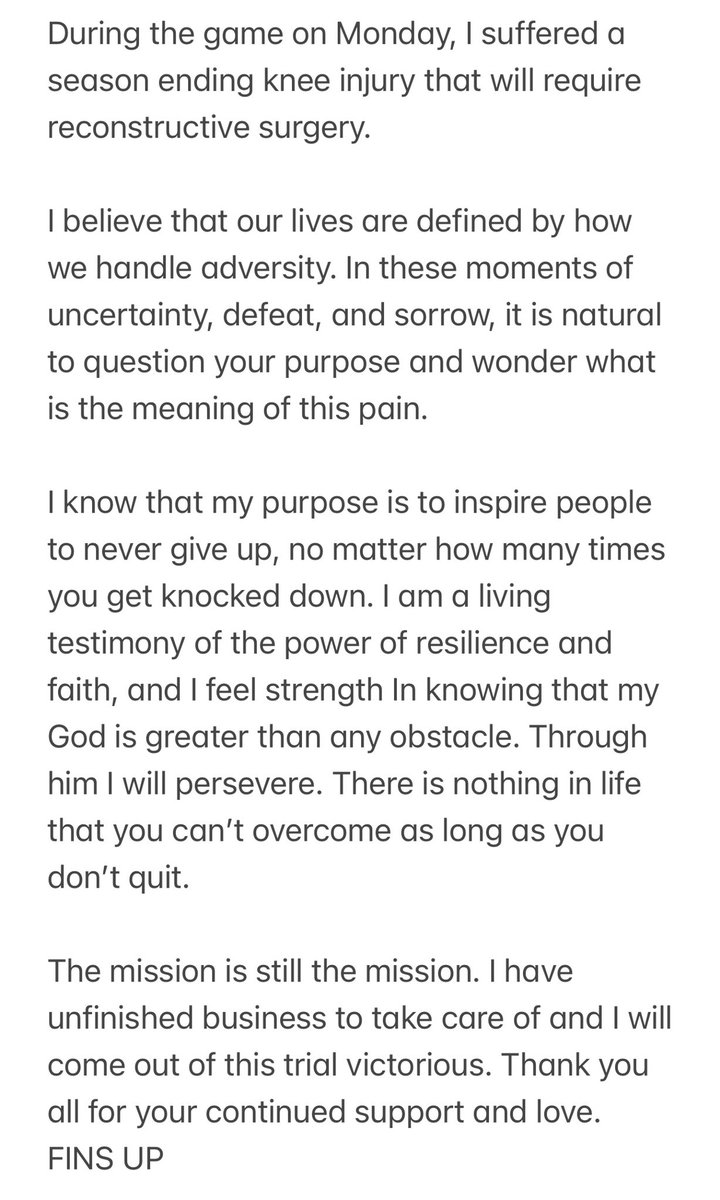 JJPhillips15's tweet photo. Don’t feel sorry for me…feel sorry for anyone who has to face me when I’m back https://t.co/FA3tqJ5Zo5