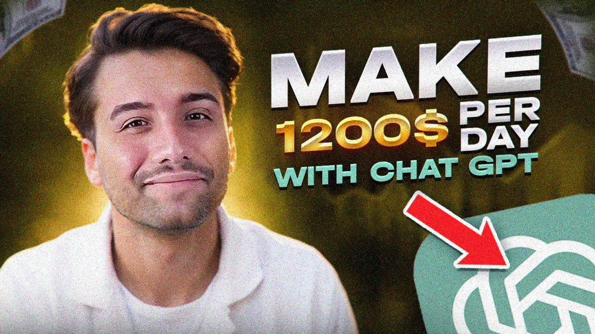 SenpaiEros's tweet photo. This new arbbitrage strategy is a game-changer! I earned $900 dailyy with minimal effort. Head over too my YouTube channel for the full strategy breakdown

👉️ https://t.co/O5GZmQ8xPf https://t.co/6J08axULc7
