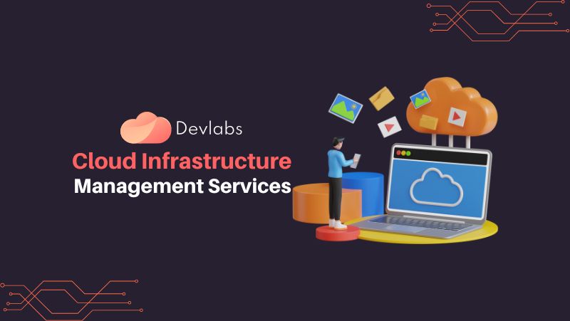 DevlabsIndia's tweet image. Optimize your business operations with Devlabs&apos; cloud infrastructure management services. Our expertise ensures efficient cloud management, reduced downtime, and enhanced performance. 

Read more: devlabsglobal.com/blog/streamlin…

#cloudmanagement #businessoptimization #devlabs