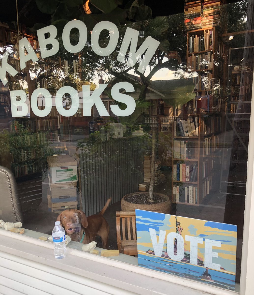 Kaboom Books tweet media