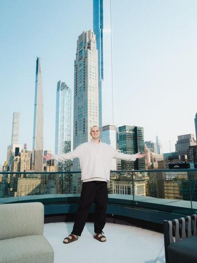 mpoweredfinance's tweet image. While still relatively small in number, millionaire renters in the U.S. are on the rise, a reflection of how the calculus around homeownership has changed for even the wealthiest in the U.S. advisorstream.com/read/these-mil…