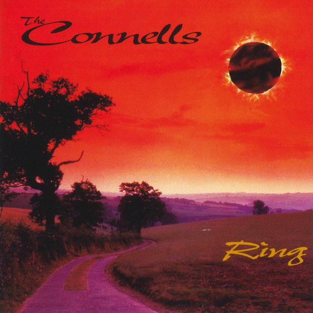 Album of the Day (@albumotday) on Twitter photo 995. The Connells - Ring
The fifth album from <a href="/connellsmusic/">The Connells</a> came out on this day in 1993.
Standout tracks:
• Slackjawed
• ‘74-‘75
• Hey You
What would you pick? 995. The Connells - Ring
The fifth album from <a href="/connellsmusic/">The Connells</a> came out on this day in 1993.
Standout tracks:
• Slackjawed
• ‘74-‘75
• Hey You
What would you pick?