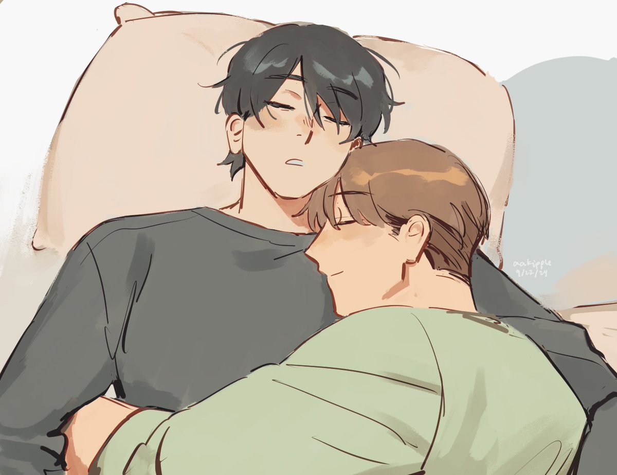 aakipple's tweet image. #cherrymagic