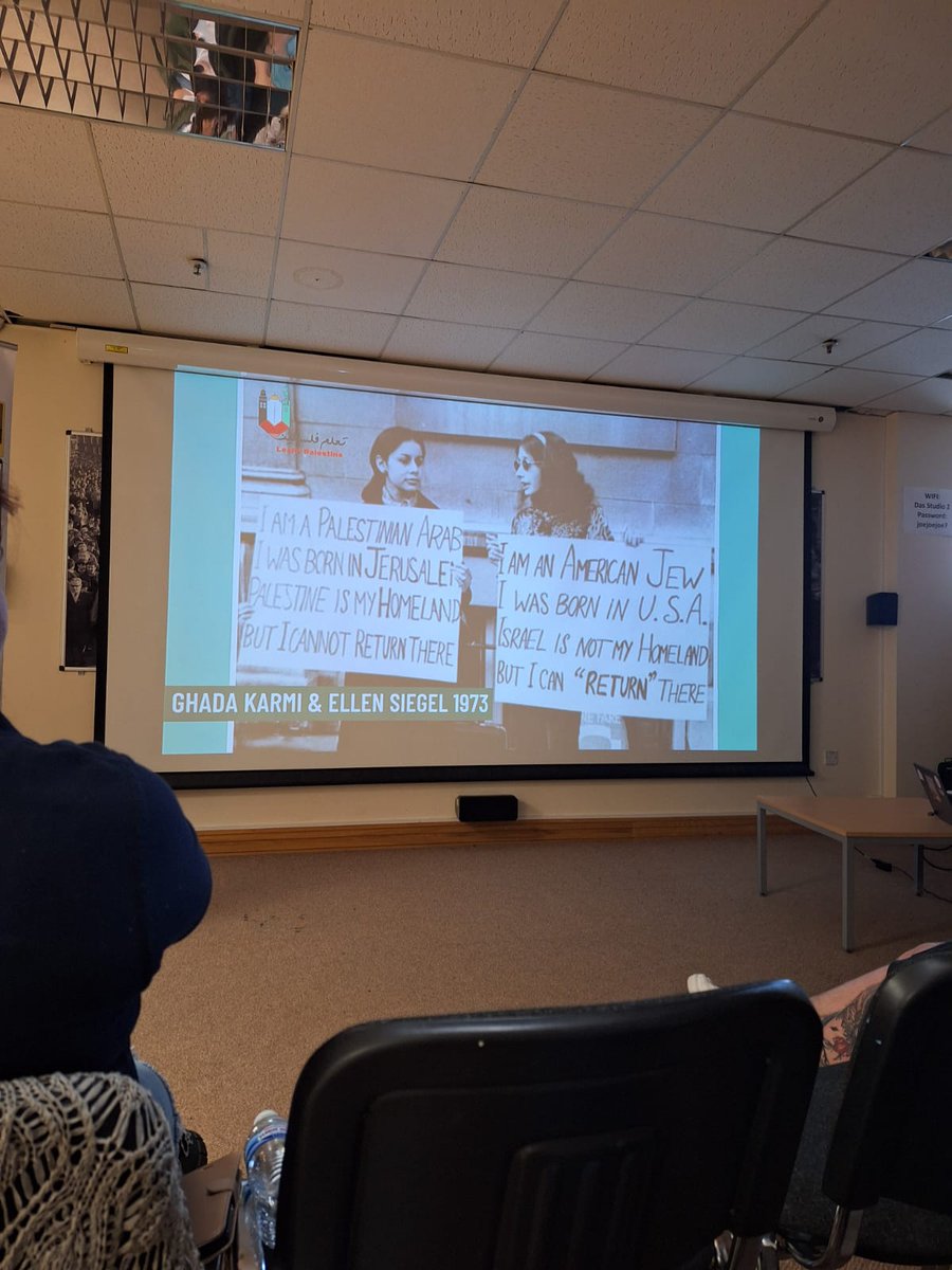 Focus Project (@focusderry) on Twitter photo Thank you to Farrah Koutteineh for an excellent presentation on the history of Palestine, settler colonialism and women's roles in resistance <a href="/mor_rath/">Ráth Mór Creggan</a> Thank you to Farrah Koutteineh for an excellent presentation on the history of Palestine, settler colonialism and women's roles in resistance <a href="/mor_rath/">Ráth Mór Creggan</a>