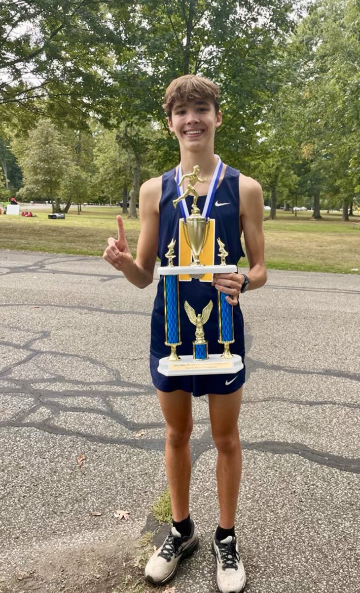 Norwin XC tweet media