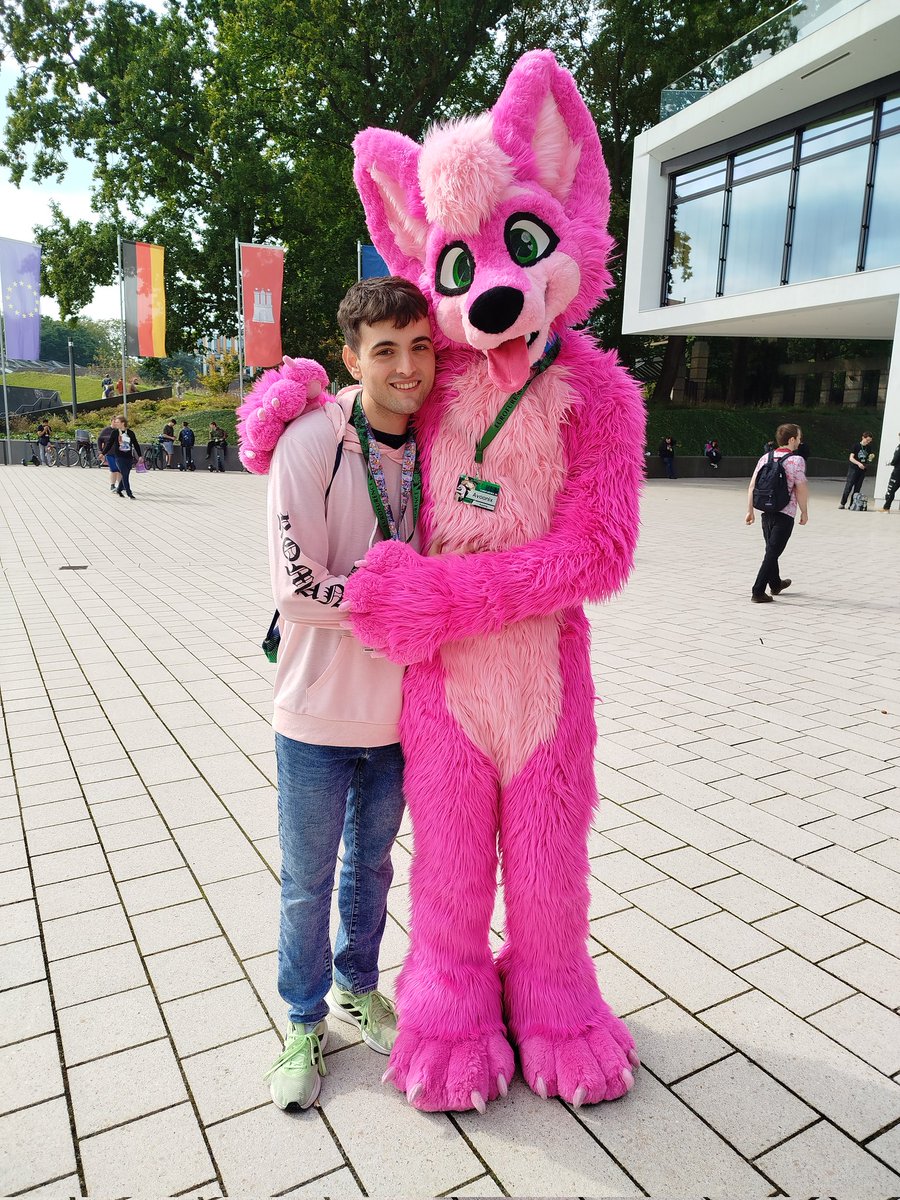 Axel 🔜 Ibercon tweet media