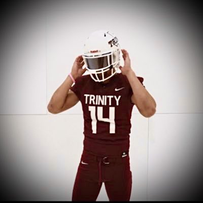 BiggDogg5639's tweet image. Saturday Football 🏈!!
Trinity University Vs. W&amp;amp; L Univ.,Va.
Let’s Go Tigers!!
#TrinityFootball #BeTheStandard  #MyNephew
