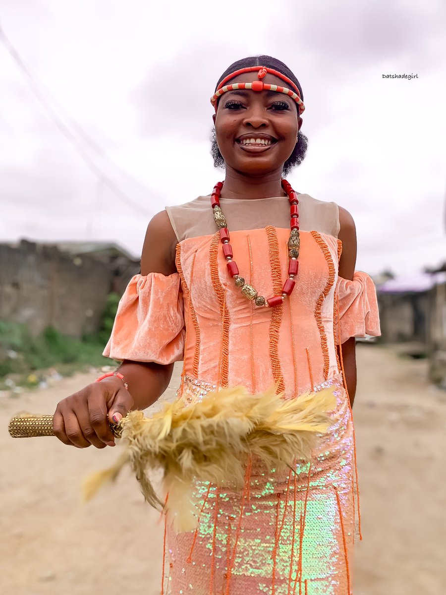 FasholaImo98705's tweet photo. Asampete - Beautiful woman

Igbo ladies too fine abeg ❤️❤️❤️ https://t.co/xmzxBlGeHV