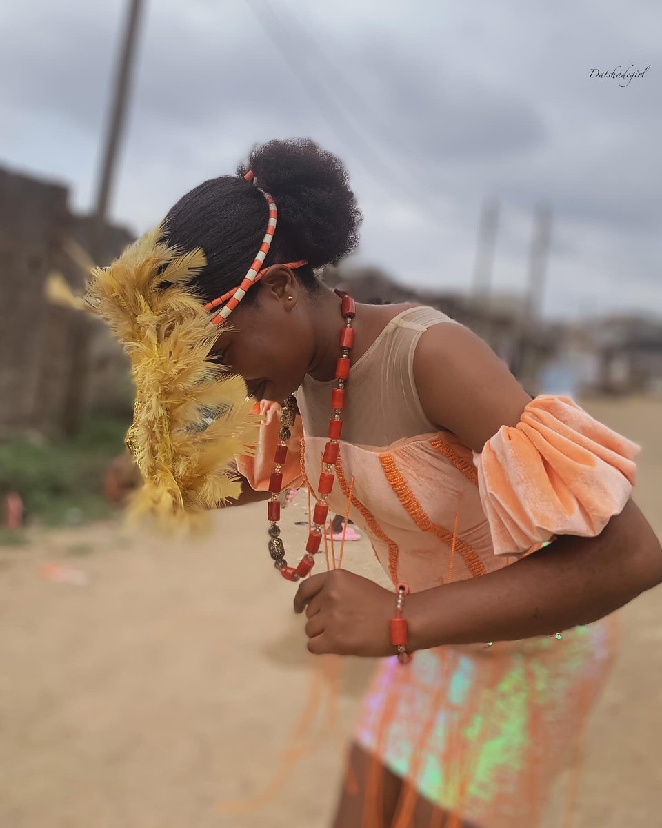 FasholaImo98705's tweet photo. Asampete - Beautiful woman

Igbo ladies too fine abeg ❤️❤️❤️ https://t.co/xmzxBlGeHV