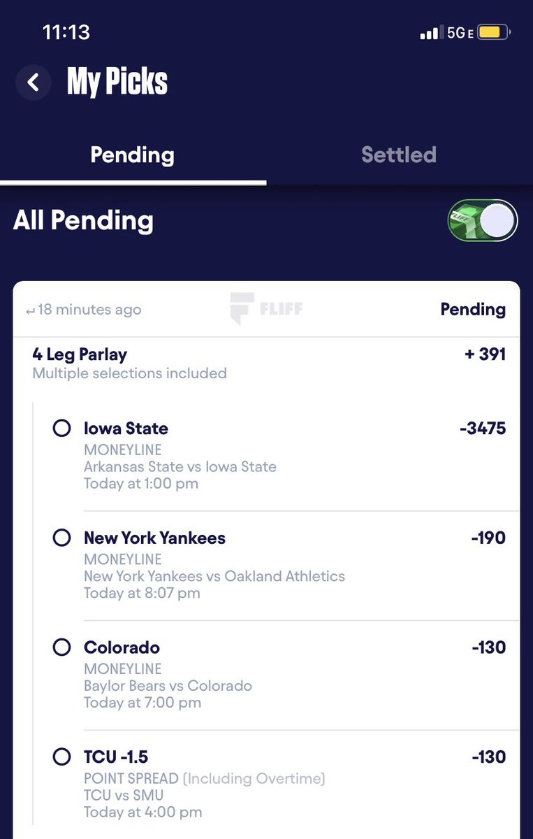 CoachSchlloss's tweet photo. I’ve had extended conversations with some very high up individuals on all of these teams. That might be against some rules, but I don’t care. I threw the entire first year of my multi-million dollar salary on this parlay @AggieBaseball. Tail at your own risk. https://t.co/UQKU0b1uRi