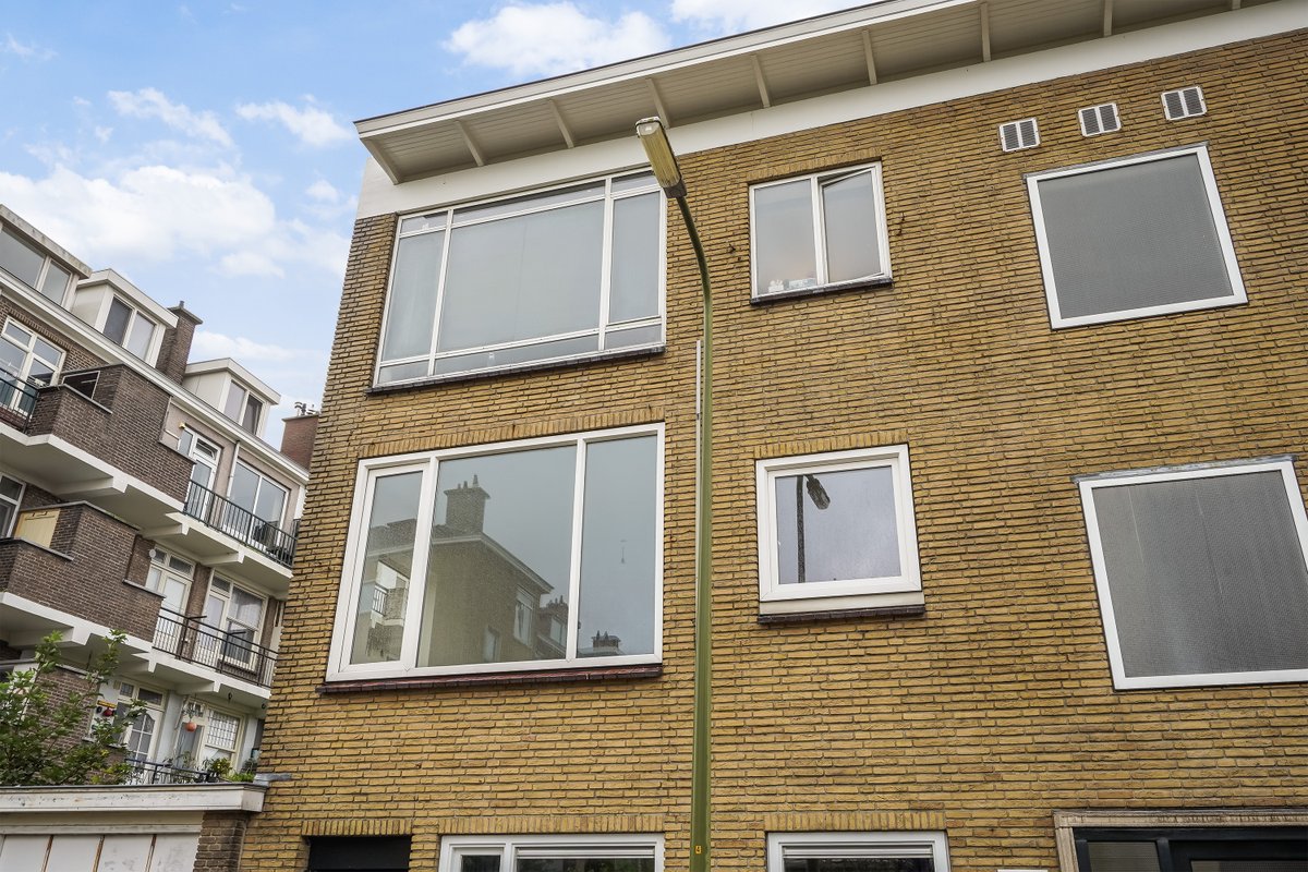 Lopikstraat 8 te Den Haag. #-kamer appartement met eigen fietsenberging. Eigen grond. 
thuismakelaar.nl/aanbod/woninga…