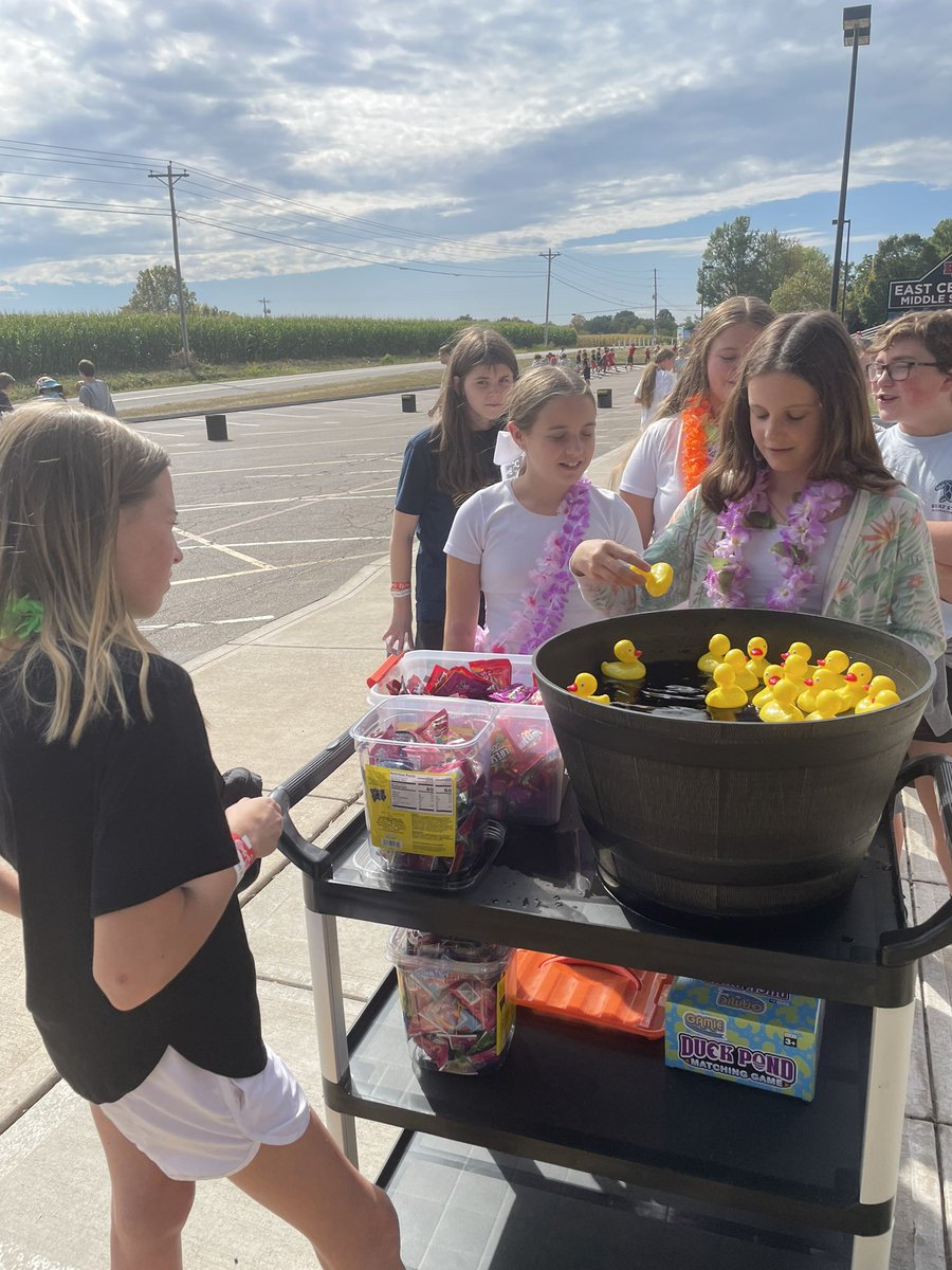 ECMS_FCCLA tweet media