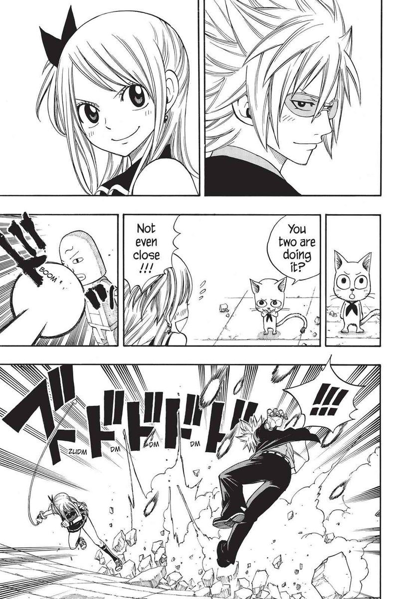 mrs_michelson's tweet photo. Rereading Fairy Tail Chapter 115 | Loke and Lucy vs Bickslow
#loke | #lucy | #bickslow | #FAIRYTAIL https://t.co/bi95XjgDS7