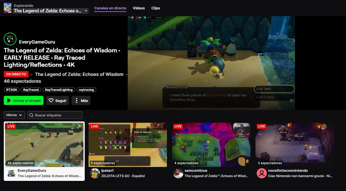 Vampitech tweet media