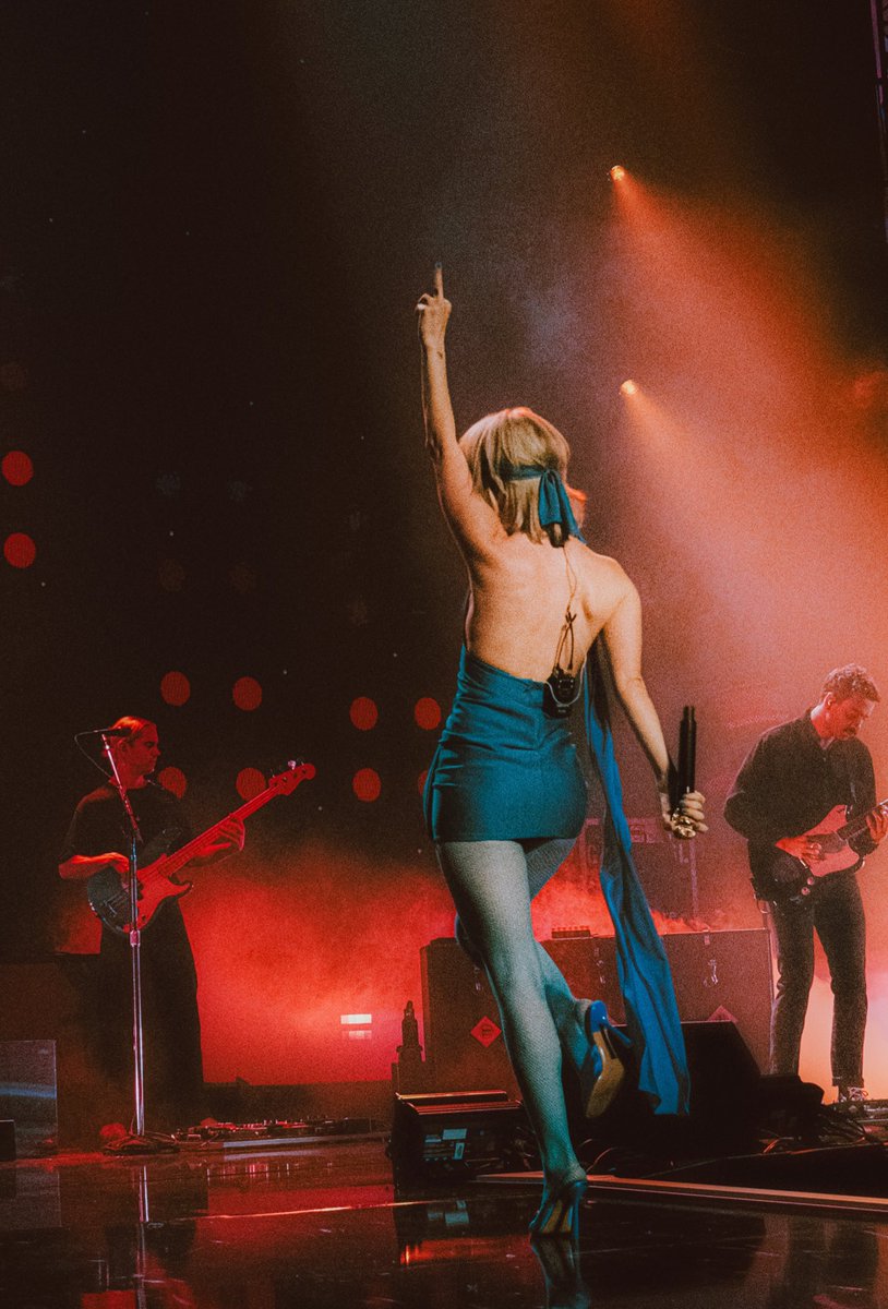 Paramore Mexico 🇲🇽 tweet media