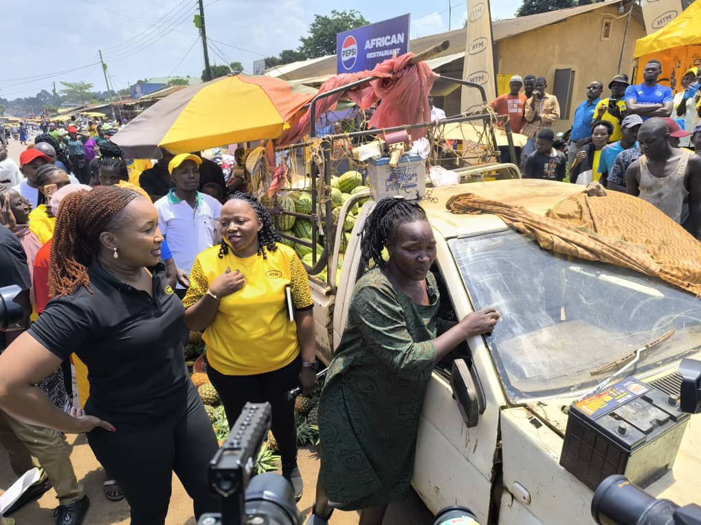 IamJoe_lOmiat's tweet image. Night Ampurire’s Story

Reflecting on Night Ampurire’s story shows how the media can change lives, but on the other hand raising deeper questions! 

While it’s heartwarming to see how NTV’s coverage led to real support for her, we can’t ignore the bigger picture. 
#MakComms