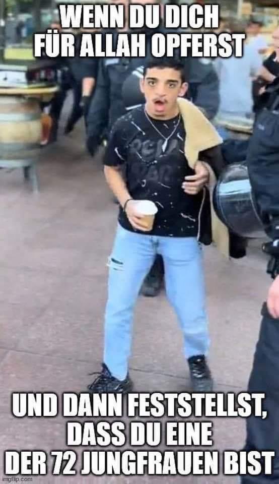 Hey was hat es eigentlich mit diesem Typen auf sich, ich sehe immer Memes von dem, was hat der gemacht ?