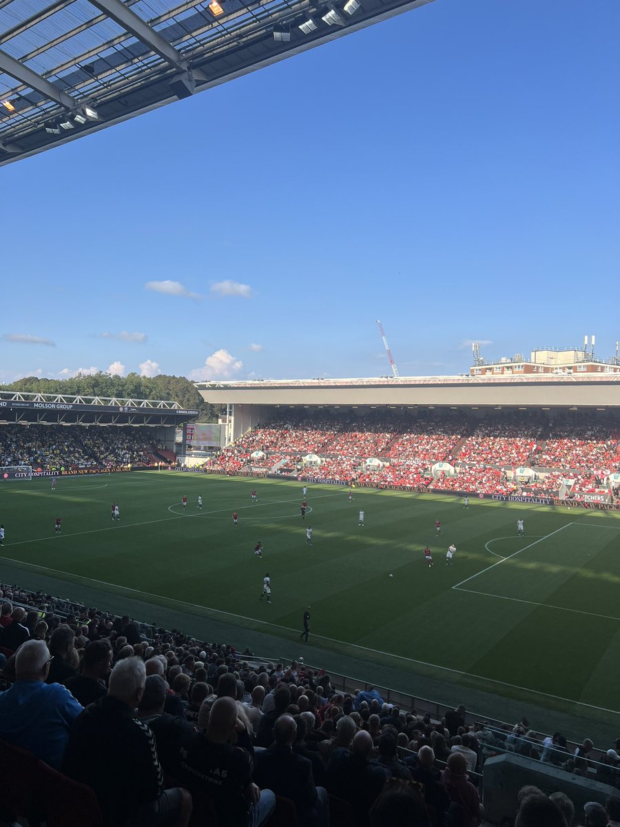 Bristol Oli tweet media