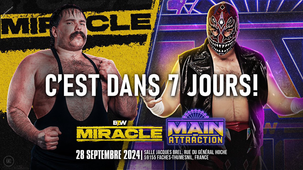 BZWrestling tweet media