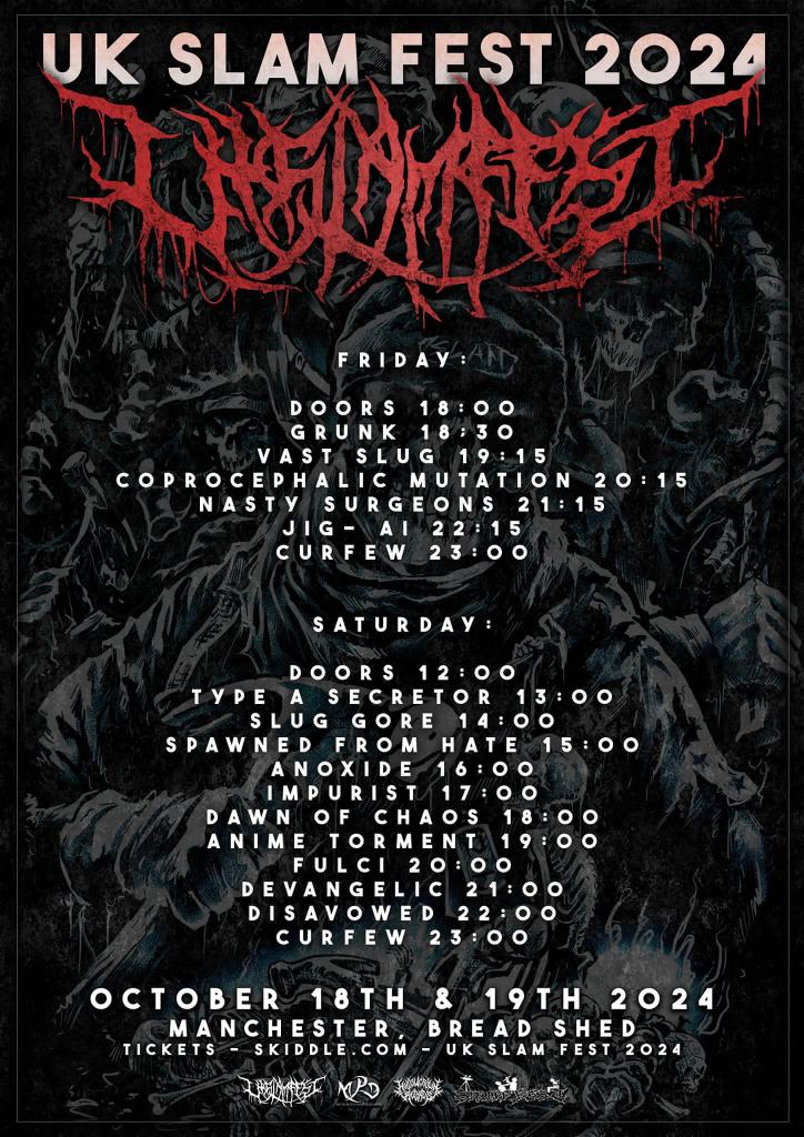 Nasty Surgeons tweet media