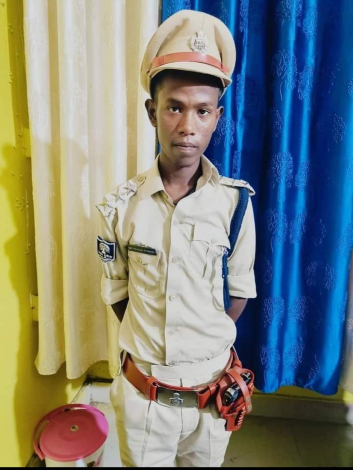 lallabhaiya01's tweet image. ओझा सर के मोटिवेशन का प्रभाव 
जिया हो बिहार के लाला ✌️

#FakeIPS