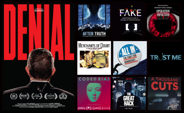 tipazorg's tweet photo. Looking for inspired movie options this weekend? We recently added a @NewYorker short film, DENIAL, to our Documentaries library. Filmmakers @PaulMoakley and @DanielLombroso follow the run-up to the 2022 midterms through the experience of @billgatesaz. https://t.co/mWYuRFwKjp https://t.co/6Ipy0LJy3Y