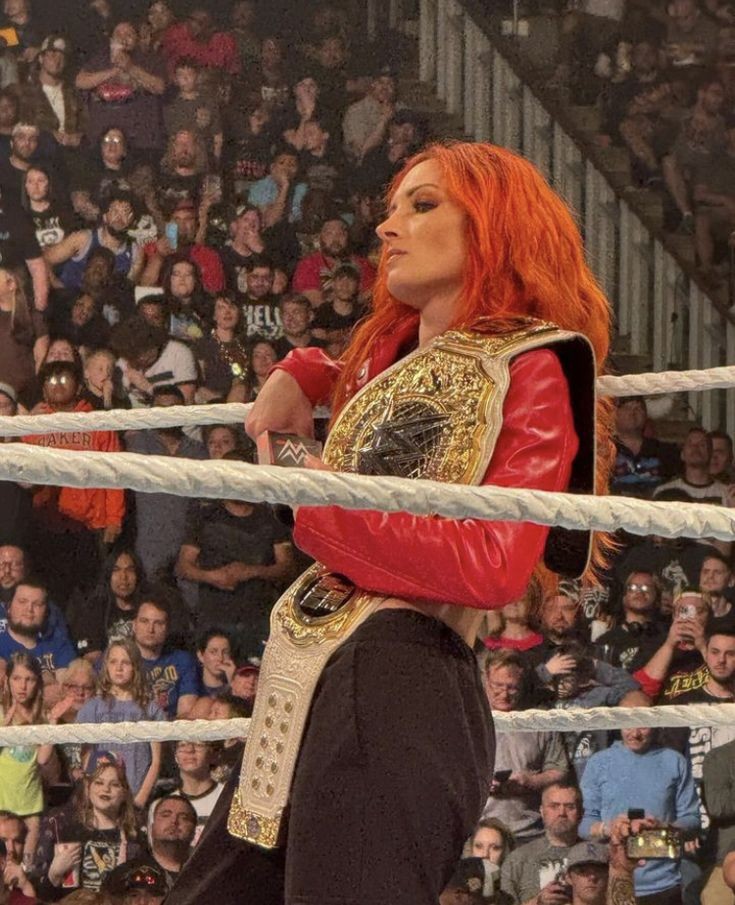 TheManBecks__'s tweet photo. Single again, The Man is looking for a girlfriend so come in dm and try your luck with the greatest woman wrestler of all time and The GOAT !!

♡ + ↻ https://t.co/N8GPA79VCg