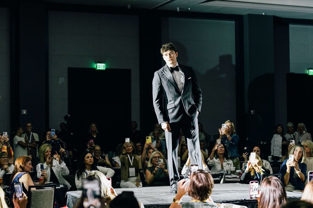 Recent runway #modeling