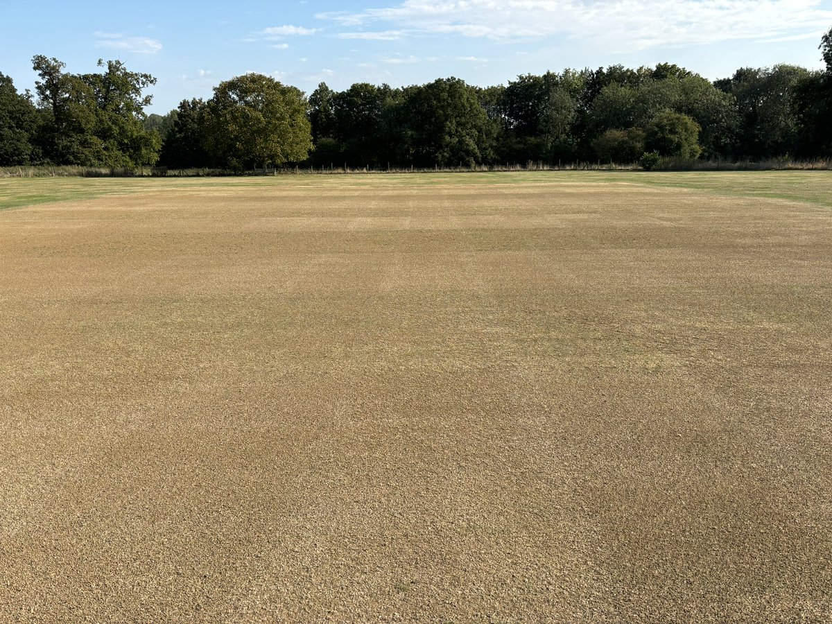 Jamie Foyster (@sportsturfman) on Twitter photo End of season renovations completed <a href="/TerlingCC/">Terling Cricket Club ๐</a> <a href="/MM_Seed/">MM Seed</a> <a href="/AgrovistaAMNTY/">Agrovista Amenity</a> <a href="/BinderLoams/">Binder Loams</a> End of season renovations completed <a href="/TerlingCC/">Terling Cricket Club ๐</a> <a href="/MM_Seed/">MM Seed</a> <a href="/AgrovistaAMNTY/">Agrovista Amenity</a> <a href="/BinderLoams/">Binder Loams</a>