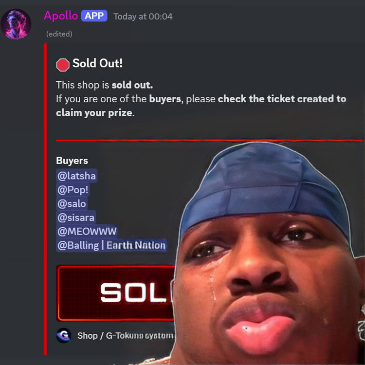 Gambleverse tweet media