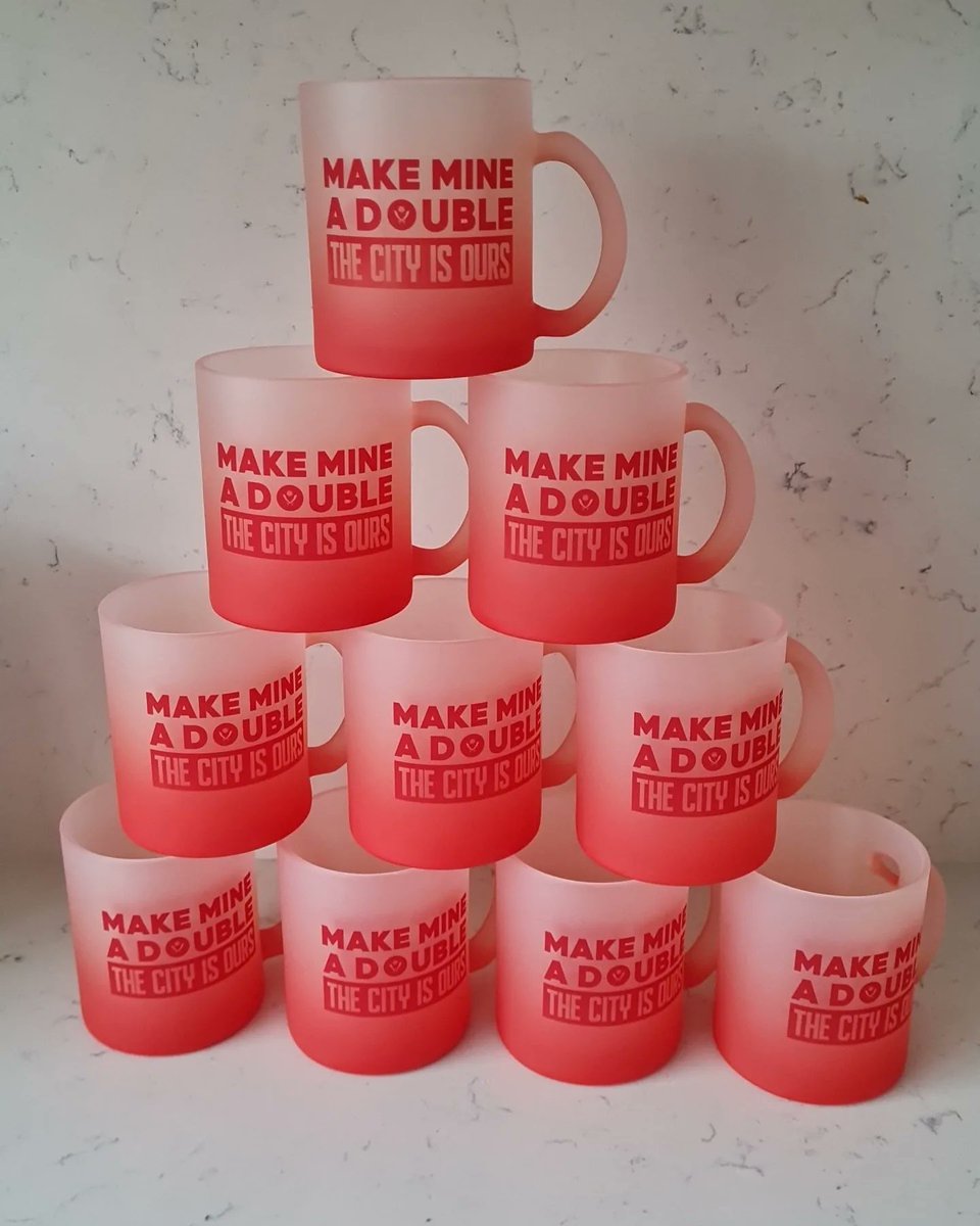 SheffRetroShop's tweet photo. #MakeMineADouble range available NOW βΌοΈ
Link in comments to buy β¬οΈ
#sufc #twitterblades https://t.co/fytmSmTqWf