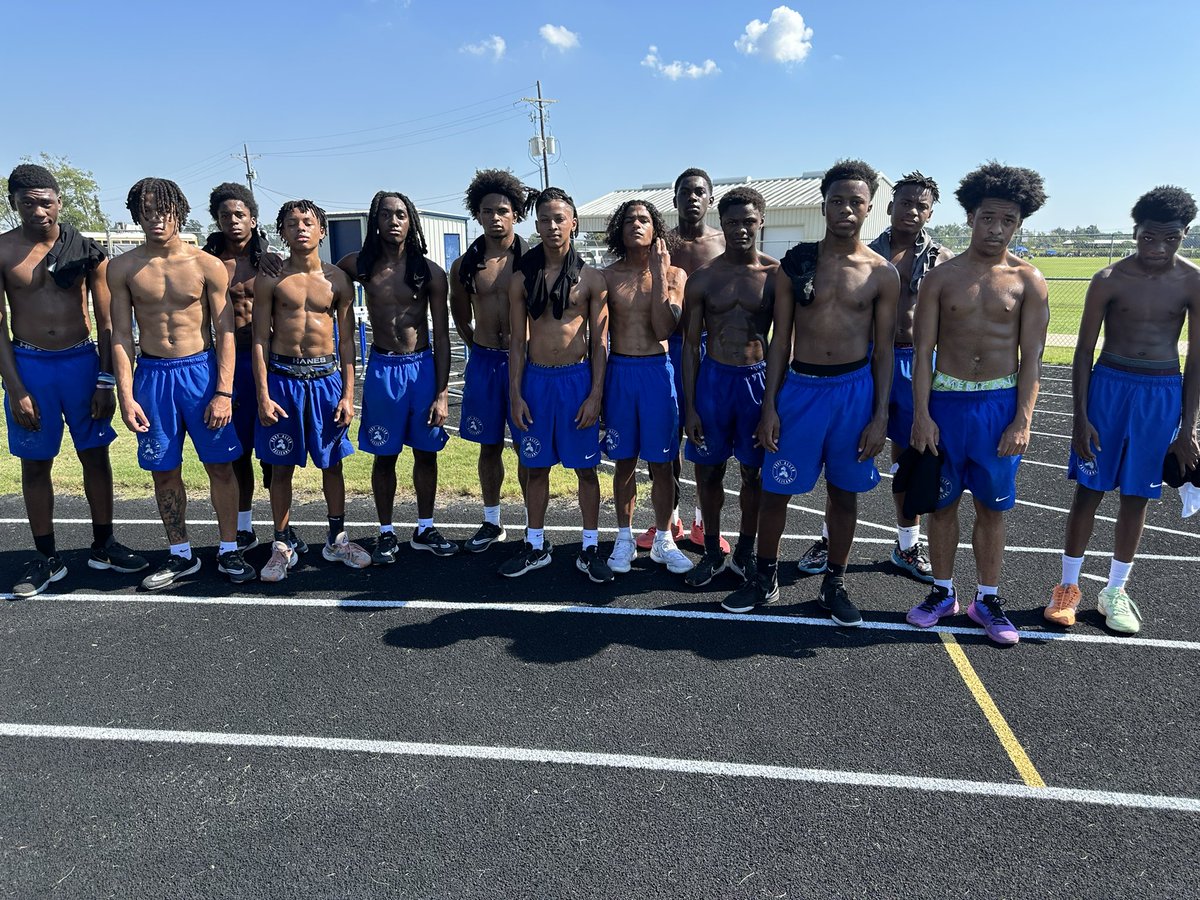 Port Allen Boys’ Basketball tweet media