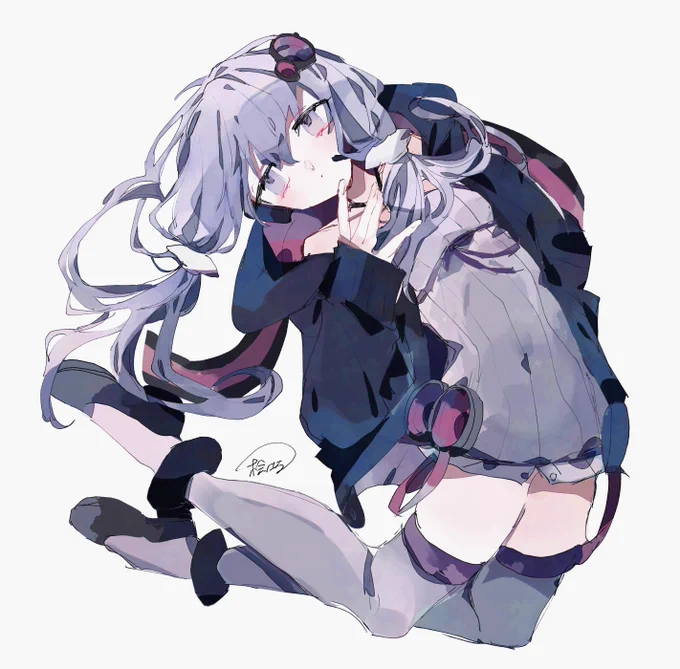 #結月ゆかり さん