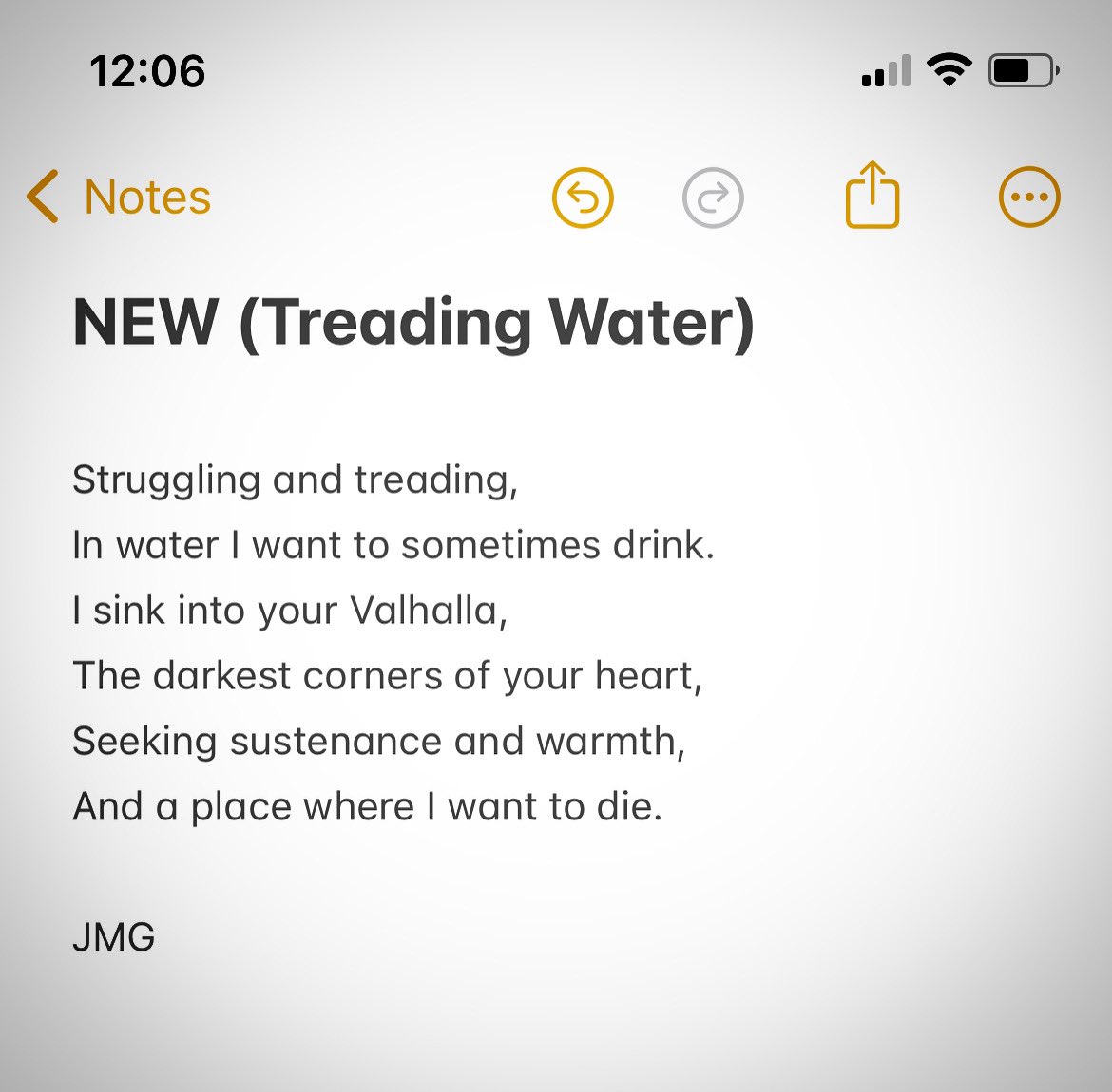 It’s been a blessing working on this poetry book and going through every emotion possible! Thank you for being a part of this journey! 

PLEASE SHARE WITH LOVE. ✍️❤️ 

#poet #poetrycommunity #poetrylovers #poetryisnotdead #poetryofinstagram #author #wordporn #writing #poetsociety