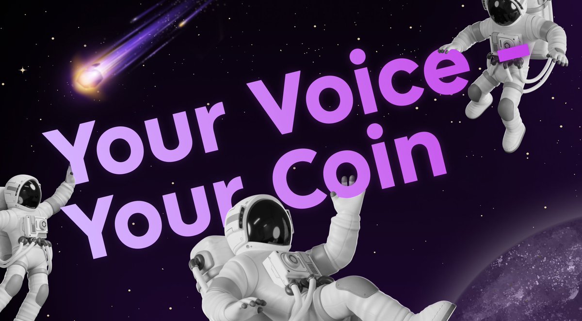 W-Coin – Driven by Community 🚀

From day one, the W-Coin community has made all the key decisions that shape the project. With 23 million users, your involvement has guided us from blockchain selection to feature development - and it will continue that way 🤝 

Community-first