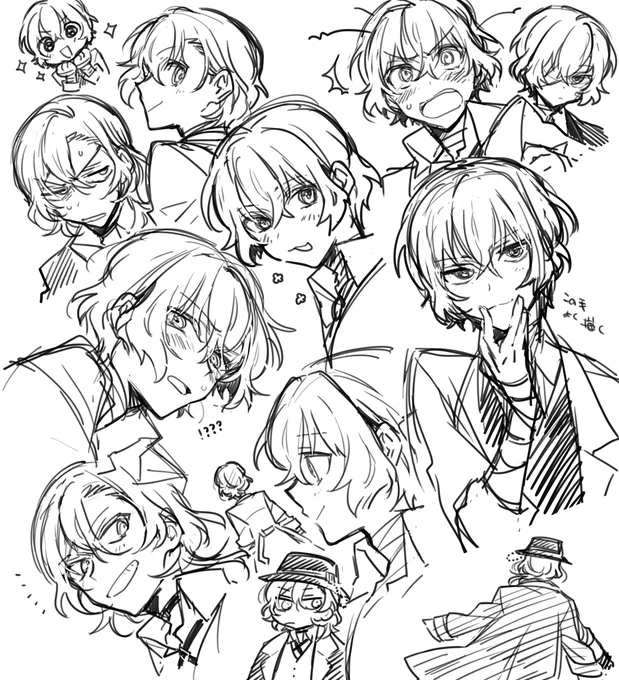 落書き 