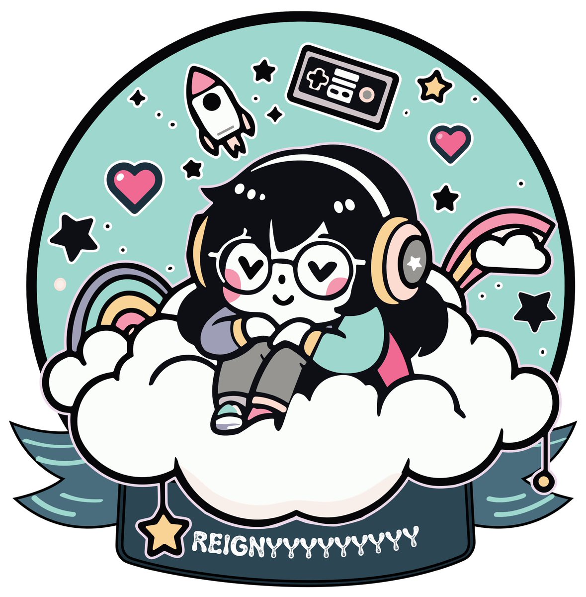 TheRealReigny tweet media