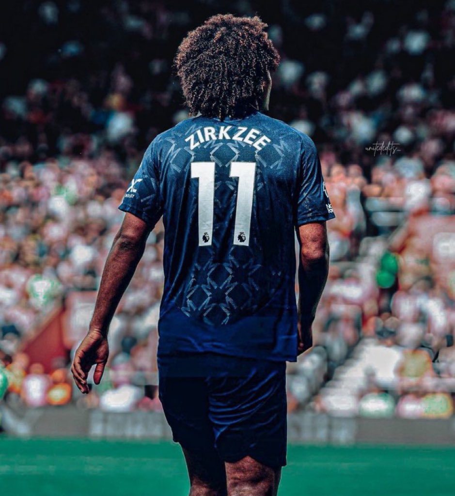 ThistleZone's tweet photo. 🚨BREAKING

If Zirkzee scores today i’ll give £50 away to TWO PEOPLE that…

• Like &amp; RT
• Follow @MUFCFinest &amp; @_UTDKieran_ 
• Comment “DONE” https://t.co/wLoe3VxD7e
