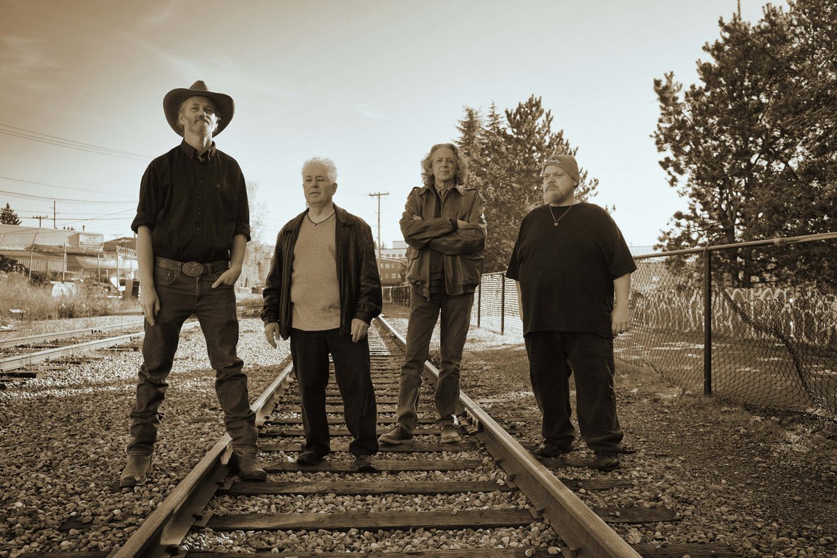 October 5th at 9pm Goodtime Hustle will be performing live at Pogacha’s Pub 85 located at 12859 NE 85th St, Kirkland, WA 98033. Don't miss this show! Details here -&gt; pub85.com/events/ #kirkland #kingcounty