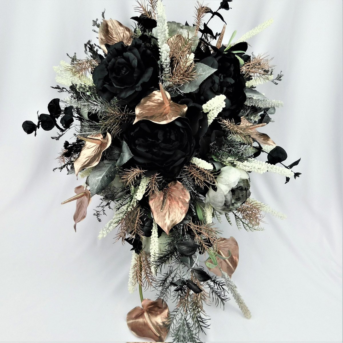 Para: @wxtchbxrn 

“Es el día de las flores amarillas pero creo que estas te gustarán más. Gael.”