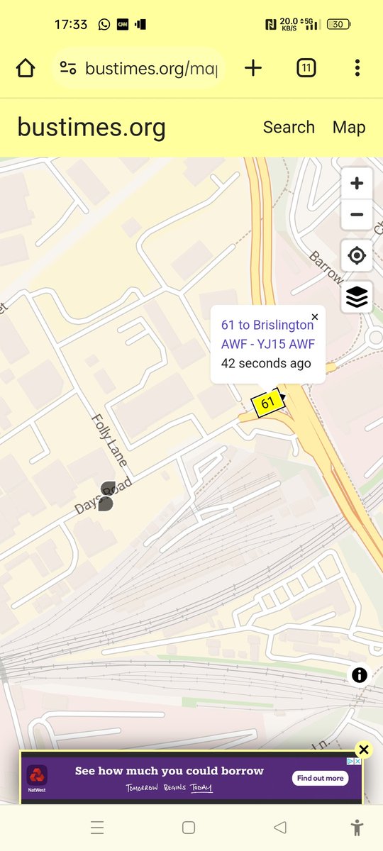 Matt Wickham tweet media