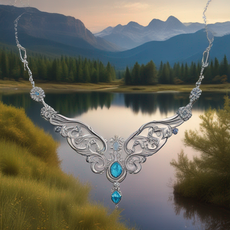 prettyrather's tweet photo. "Imagine a necklace that captures the essence of your most cherished moments - the laughter, tears, and milestones shared with loved ones.
 James Aver... check out: https://t.co/qPhq7VgM1F #PersonalizedJewelry #CustomNameNecklaces #Jam... https://t.co/SMkgdWXwyQ